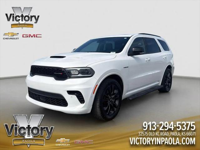 2024 Dodge Durango R/T Plus for sale in Paola, KS