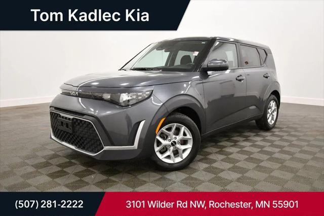 2025 Kia Soul LX for sale in Rochester, MN