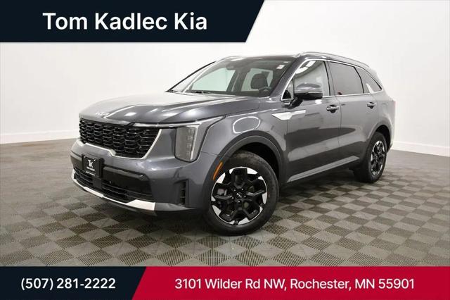 2024 Kia Sorento S for sale in Rochester, MN