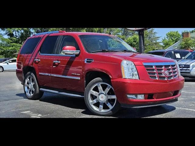 2012 Cadillac Escalade Luxury for sale in Murfreesboro, TN