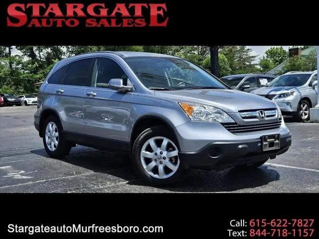 2008 Honda CR-V EX-L for sale in Murfreesboro, TN