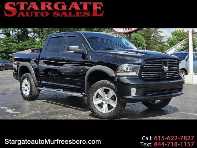 2014 Ram 1500 Sport for sale in Murfreesboro, TN