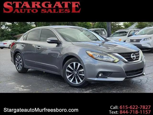 2016 Nissan Altima 2.5 SL for sale in Murfreesboro, TN