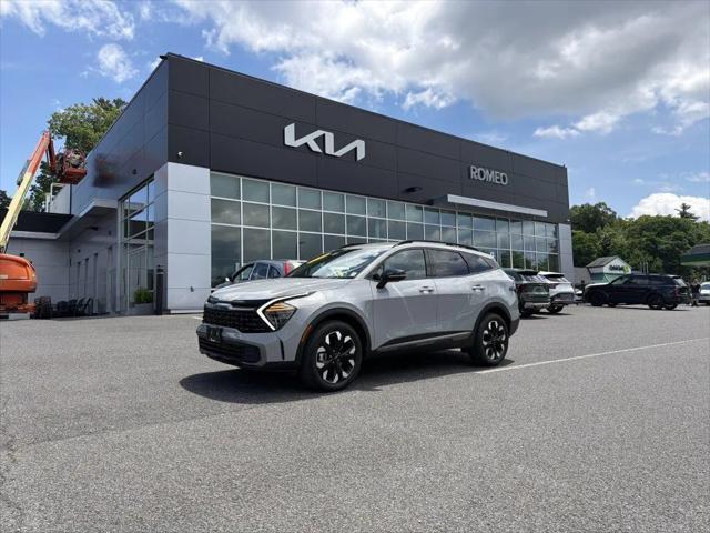 2024 Kia Sportage X-Line for sale in Lake Katrine, NY