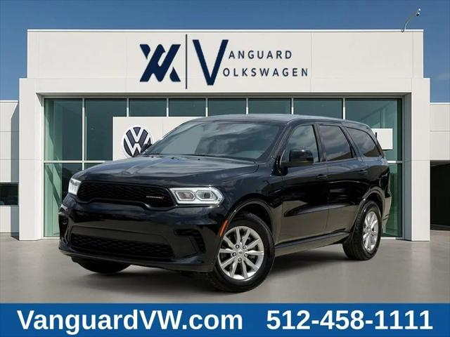 2026 Dodge Durango GT RWD for sale in Austin, TX