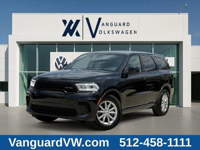 2026 Dodge Durango GT RWD for sale in Austin, TX