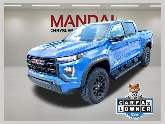 2026 GMC Canyon Elevation, RWD for sale in D'Iberville, MS