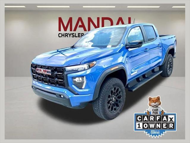 2026 GMC Canyon Elevation, RWD for sale in D'Iberville, MS