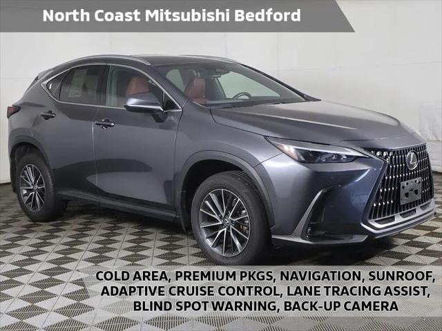 2024 Lexus NX 350 Premium for sale in Bedford, OH