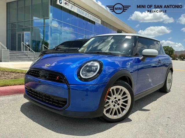 2025 MINI Hardtop Cooper S for sale in San Antonio, TX