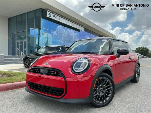 2025 MINI Hardtop Cooper S for sale in San Antonio, TX