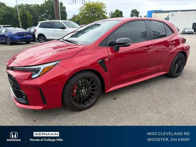 2024 Toyota GR Corolla for sale near Wooster, OH