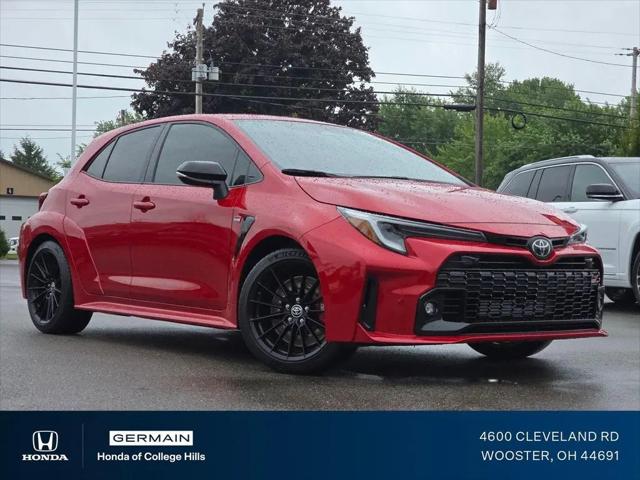 2024 Toyota GR Corolla for sale near Wooster, OH