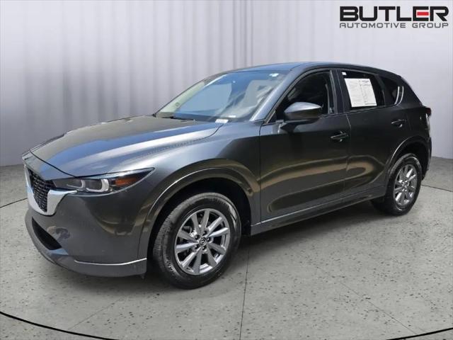 2024 Mazda CX-5 2.5 S Select for sale in Columbus, GA