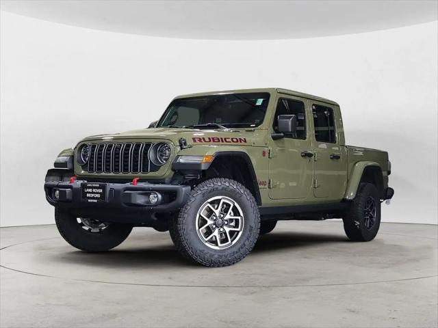 2025 Jeep Gladiator Rubicon for sale in Bedford, NH