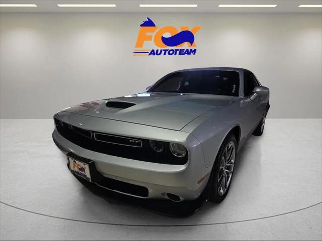 2023 Dodge Challenger GT AWD for sale in El Paso, TX
