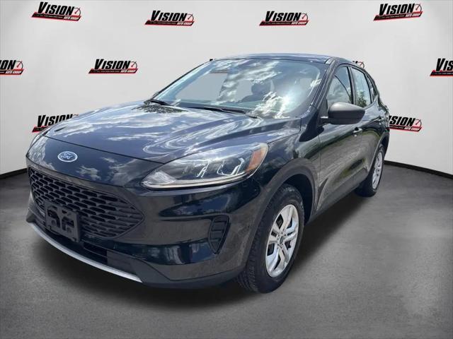 2021 Ford Escape S for sale in Canandaigua, NY