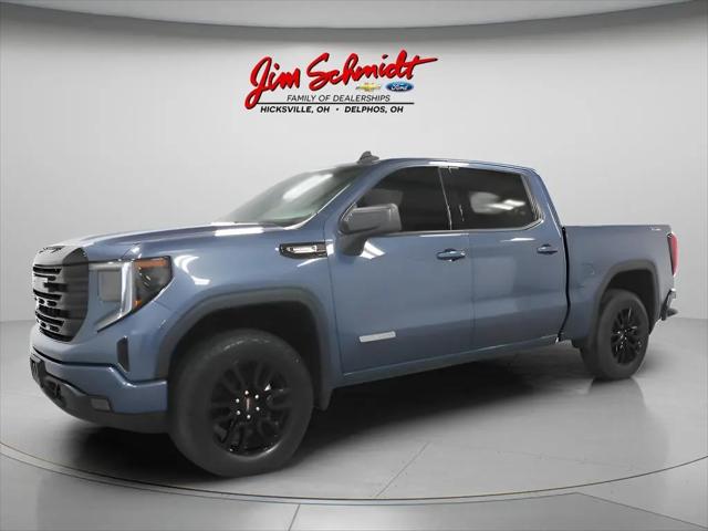 2024 GMC Sierra 1500 Elevation for sale in Hicksville, OH