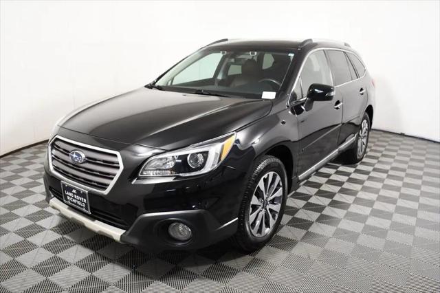 2017 Subaru Outback 3.6R Touring for sale in Richfield, MN