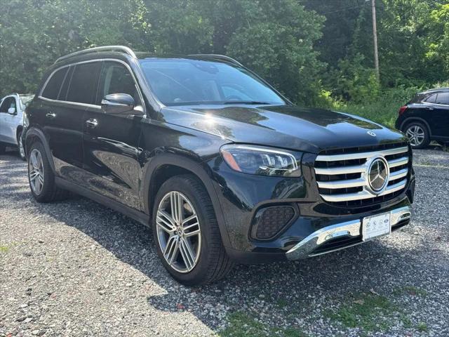 2026 Mercedes-Benz GLS GLS 450 4MATIC for sale in Goldens Bridge, NY