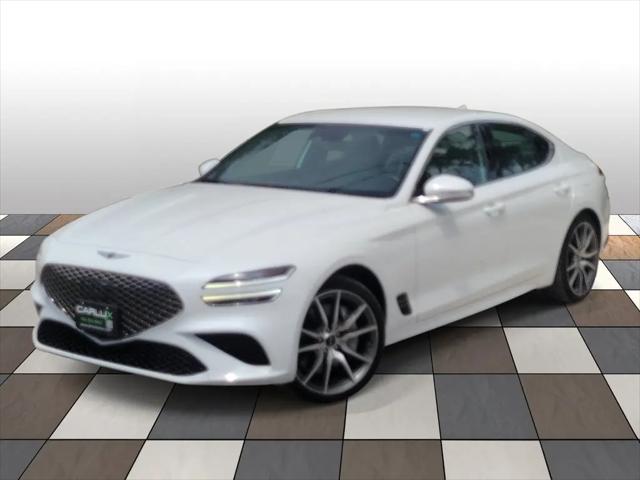2025 Genesis G70 2.5T AWD for sale in Fort Lauderdale, FL