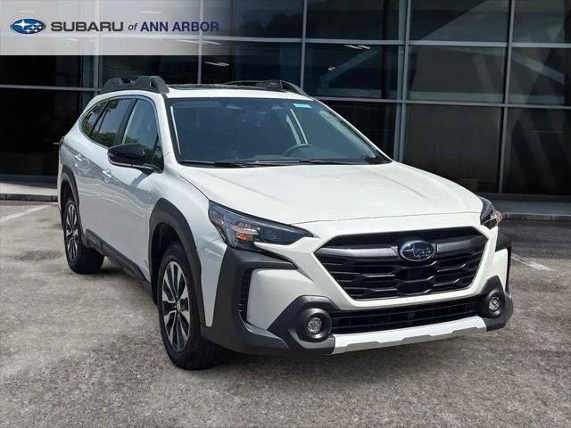 2024 Subaru Outback Limited for sale in Ann Arbor, MI