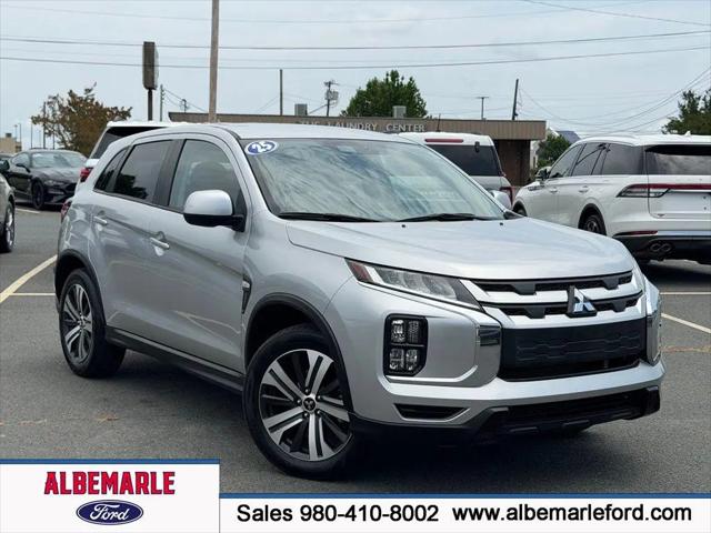 2025 Mitsubishi Outlander Sport 2.0 ES AWC for sale in Albemarle, NC