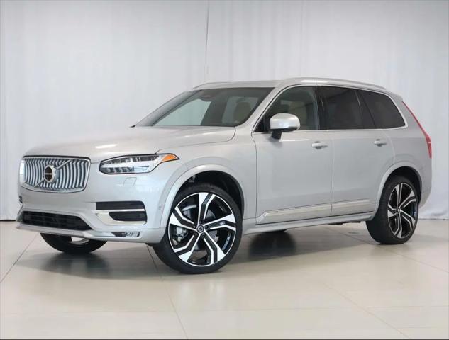 2024 Volvo XC90 B6 Ultimate Bright Theme 7-Seater for sale in Roswell, GA