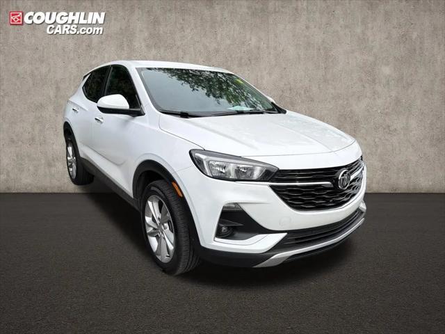 2023 Buick Encore GX Preferred AWD for sale near Dublin, OH