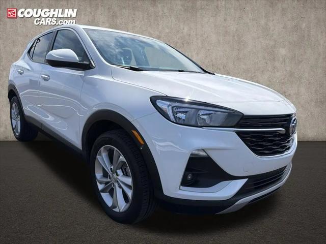 2023 Buick Encore GX Preferred AWD for sale in Dublin, OH