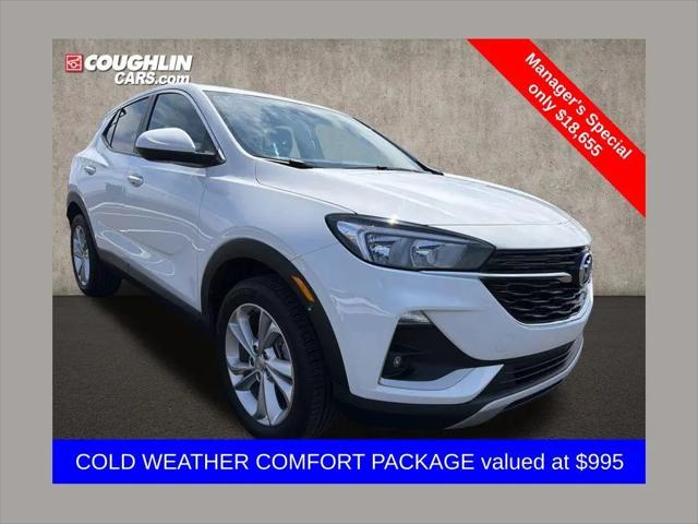 2023 Buick Encore GX Preferred AWD for sale in Dublin, OH