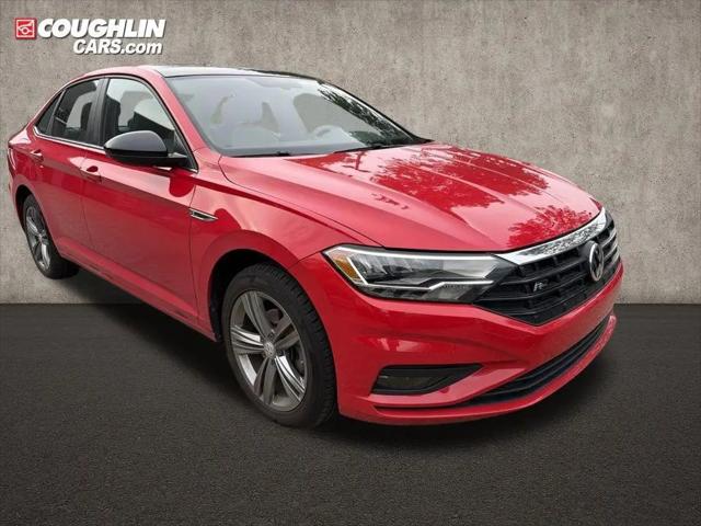2019 Volkswagen Jetta 1.4T S for sale near Dublin, OH