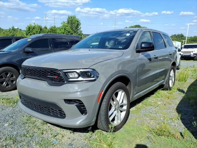 2025 Dodge Durango GT AWD for sale in Fort Mill, SC