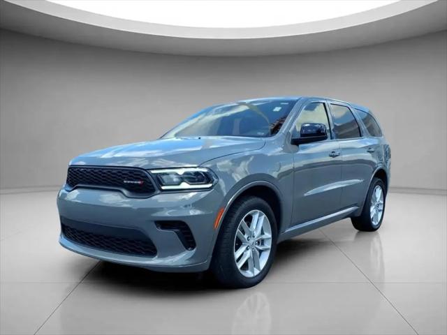 2025 Dodge Durango GT AWD for sale in Fort Mill, SC