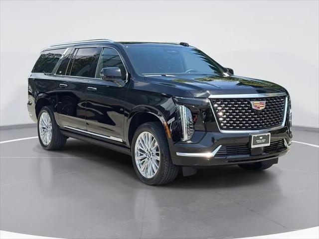2026 Cadillac Escalade ESV Luxury for sale in Costa Mesa, CA
