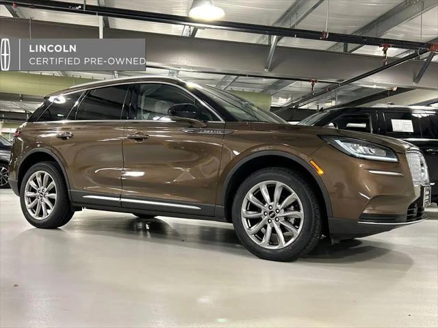 2022 Lincoln Corsair Standard for sale in Elmsford, NY