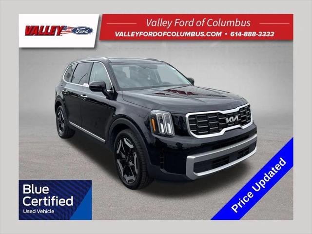 2023 Kia Telluride S for sale near Columbus, OH