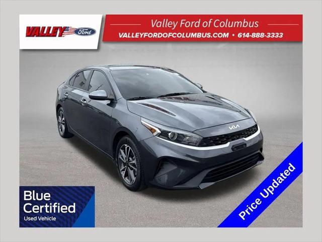 2023 Kia Forte LXS for sale near Columbus, OH