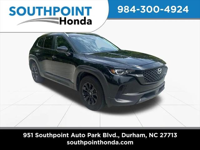 2024 Mazda CX-50 2.5 S Preferred for sale in Durham, NC