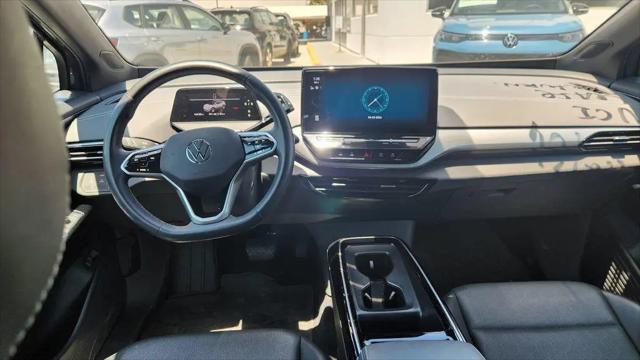 2023 Volkswagen ID.4 Pro S for sale in Corona, CA