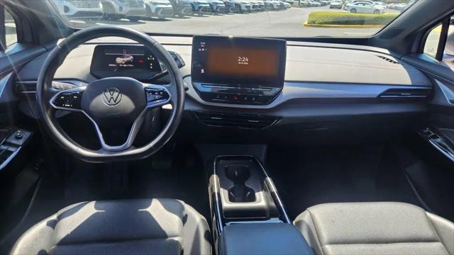2023 Volkswagen ID.4 Pro S for sale in Corona, CA