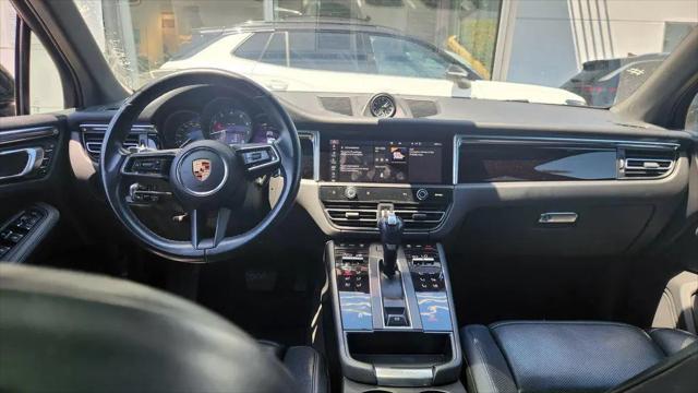 2024 Porsche Macan Macan for sale in Corona, CA