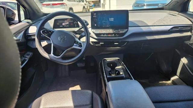 2023 Volkswagen ID.4 S for sale in Corona, CA