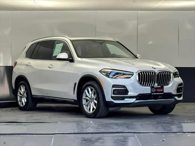 2023 BMW X5 xDrive40i for sale in Stockton, CA