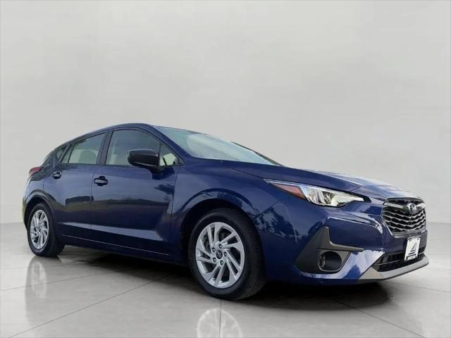 2024 Subaru Impreza Base 5-Door for sale in Oshkosh, WI