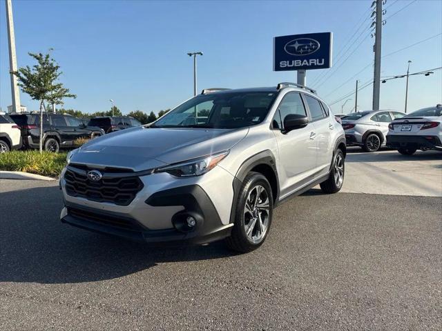 2024 Subaru Crosstrek Premium for sale in Orlando, FL