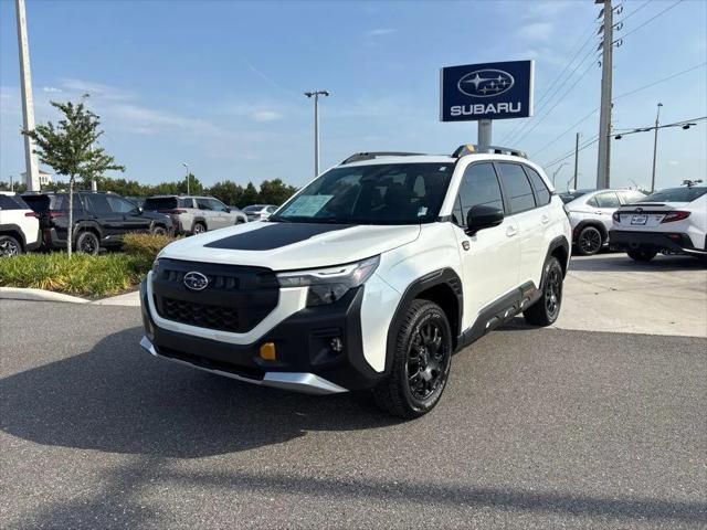 2026 Subaru Forester Wilderness for sale in Orlando, FL