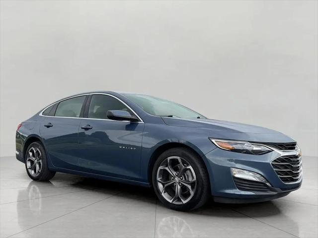 2024 Chevrolet Malibu FWD 1LT for sale in Oshkosh, WI