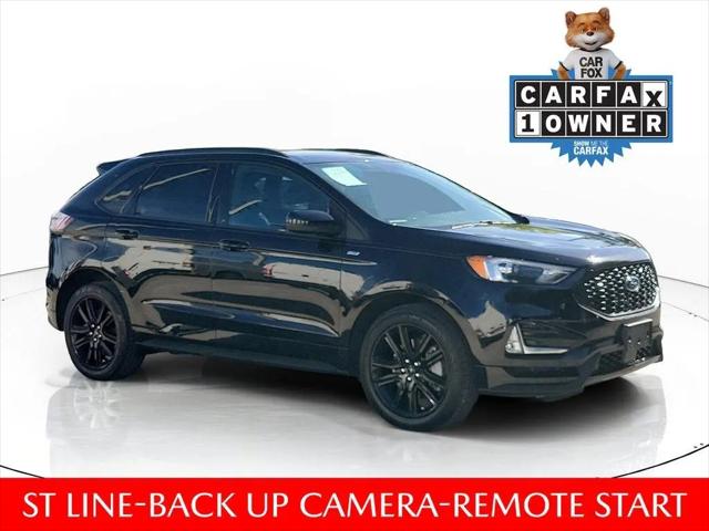 2023 Ford Edge SEL for sale in Pompano Beach, FL