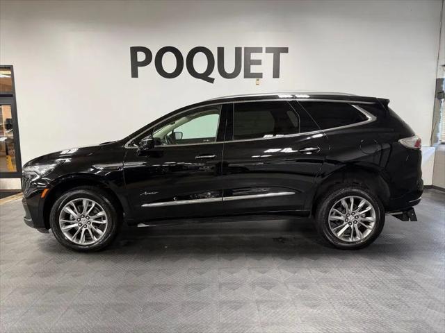 2023 Buick Enclave Avenir FWD for sale in Golden Valley, MN